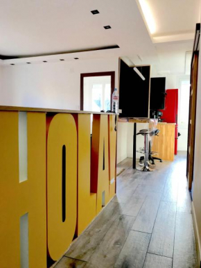 Myappartement Perpignan Mediterannée